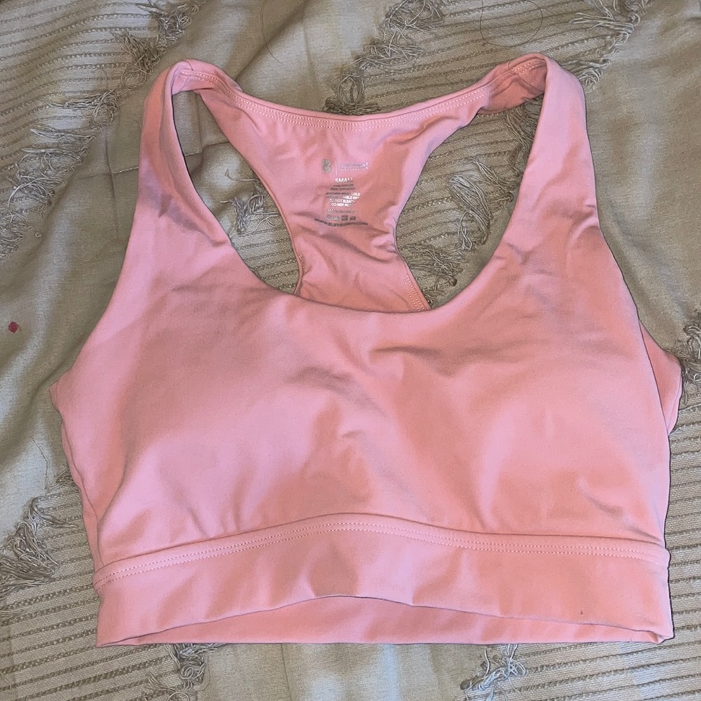 Buffbunny collection Bra